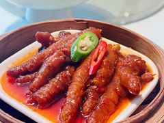 -好食上(喜盈门.范城店)