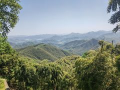 -莫干山风景区