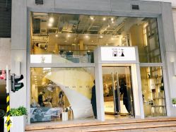 门面-简法造型·品牌形象店