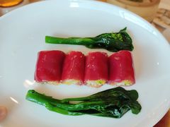 -正佳广场万豪酒店-粤菜餐厅·点心·海鲜·聚餐