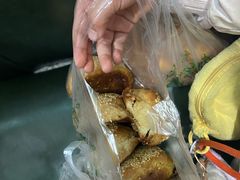 -满记烧饼(牛街东里小区一区店)