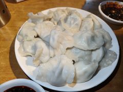 -山东水饺(南坪新街店)