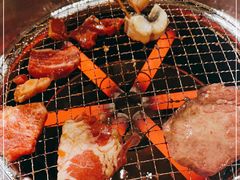 -伊茉家的烤肉店(勒泰中心店)