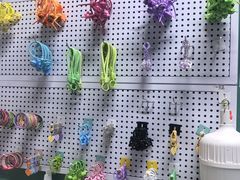 -垚火玩泥吧手作集合店·拼豆·陶艺