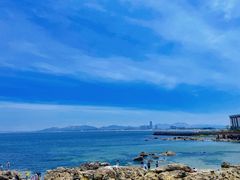 -养马岛旅游度假区