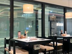 -一叶一世界•素食餐厅(环球中心店)