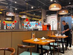 大堂-壹只卤鹅(华润万家店)