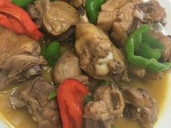 -天目湖刘老四农庄