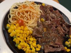 -豪客来牛排(红豆万花城店)