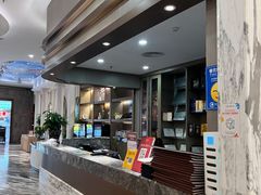 -圣丰城酒家·宴会(宝安大仟里店)