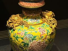 -台北故宫博物院