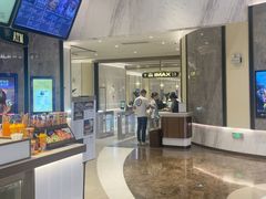 -英皇电影城(平安金融中心IMAX激光店)