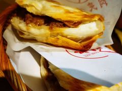 -山丹丹西北菜(金贸大厦店)