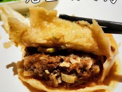 -八先生涮肉房(三里河店)