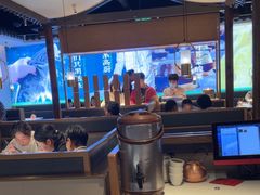 -周渝食惦酸菜鱼(青浦店)