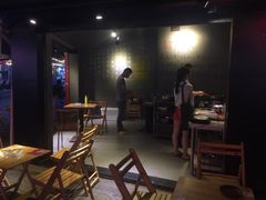 大堂-长药唐师乐山油炸(石人直营店)