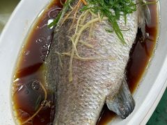 -锐记美食店·现捞海鲜(闸坡店)