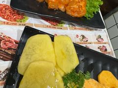 -鲜一烤肉(沈北店)