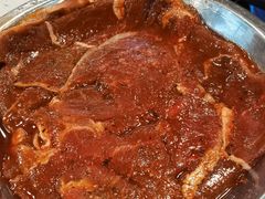 火锅牛排-电台巷火锅(科华总店)