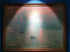 -印象莫奈时光映迹艺术展