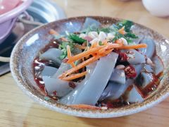-阿婆情腊排骨火锅·野生菌季(古城旗舰店)