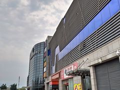 -京粮广场