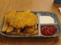 -HELLO 27 意面·沙拉·帕尼尼