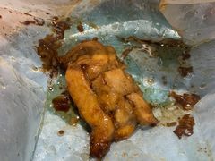 -臻炙大舍烤串(天龙家园店)