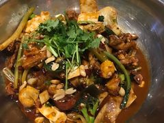 -拿渡麻辣香锅(世茂广场·工三店)