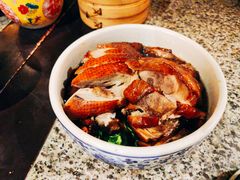 -南京大牌档(人民广场店)