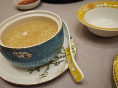 -银都上海菜馆(粤海东路店)