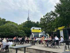 -食膳公园包子铺(烈士公园店)