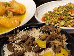-蝦塘·中国餐馆(城墙南马道巷店)