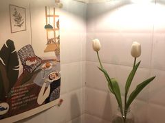 -懒鱼时光馆(沙坪坝店)