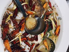 -太二酸菜鱼(福州泰禾店)