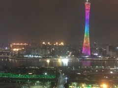 -广州富力丽思卡尔顿酒店