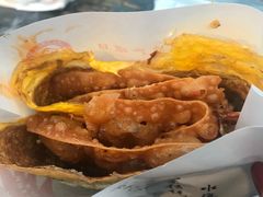 -清真·二嫂子煎饼果子(鼓楼旗舰形象店)