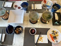 -澜悦港海鲜体验主题餐厅