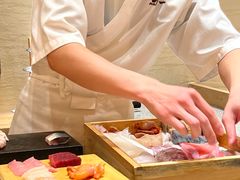 -鮨一日本料理(大中华店)