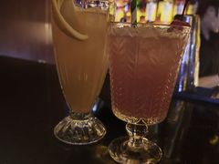 -悦界酒吧(后海店)