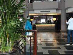 -苏州吴宫泛太平洋酒店