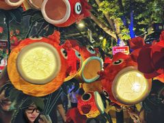 -越秀西湖花市(广州城市广场花卉店)