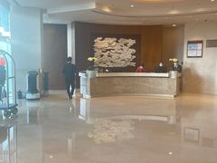 -深圳香格里拉酒店