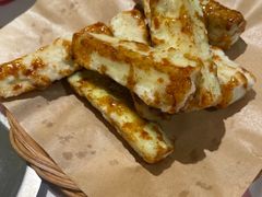 -聚味斋香辣蟹(生态城万达店)