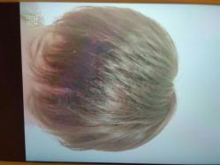 点击看大图 -HD HAIR STYLE