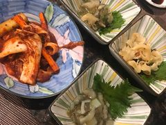 -割烹旭日本料理(龙湖狮山天街店)