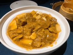 -金狮麟·新豫菜(金码大厦店)