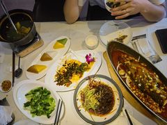 -徽珍源(龙茗路店)