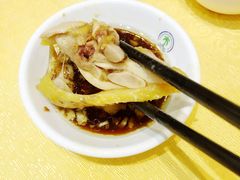 湛江鸡-瑞记湛江鸡饭店·粤西第一鸡(粤垦店)