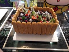 -佰园全日西餐厅-厦门佰翔软件园酒店